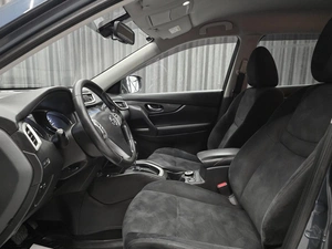 Внедорожник Nissan X-Trail 2015 года, 1685000 рублей, Красноярск