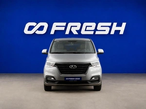 Минивэн Hyundai Grand Starex 2018 года, 3999099 рублей, Москва