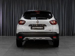 Внедорожник Renault Kaptur 2016 года, 1399040 рублей, Тюмень