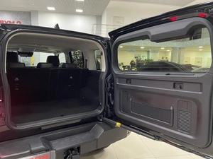 Внедорожник Tank 300 2023 года, 3387000 рублей, Солонцы