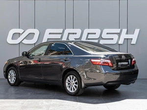 Седан Toyota Camry 2008 года, 1280000 рублей, Краснодар
