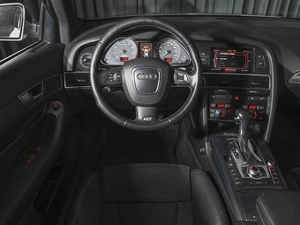 Седан Audi S6 2006 года, 1575000 рублей, Ставрополь