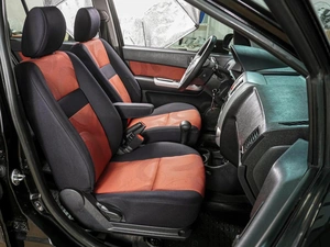Хетчбэк Hyundai Getz 2008 года, 709000 рублей, Воронеж