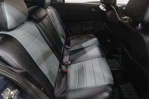 Седан Opel Astra 2008 года, 449000 рублей, Новокузнецк