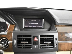 Внедорожник Mercedes-benz GLK-класс 2011 года, 1364900 рублей, Казань