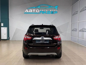 Внедорожник Changan CS35 2019 года, 899000 рублей, Красноярск