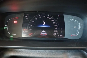 Седан Renault Samsung SM6 2022 года, 2050000 рублей, Мирное