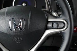 Седан Honda Civic 2007 года, 869000 рублей, Тюмень