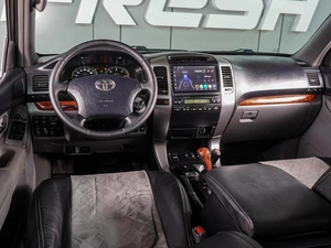 Внедорожник Toyota Land Cruiser Prado 2003 года, 1979000 рублей, Воронеж