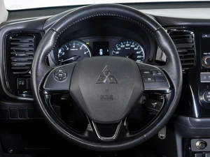 Внедорожник Mitsubishi Outlander 2018 года, 1789000 рублей, Ставрополь