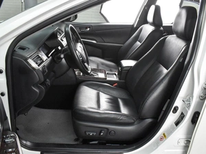 Седан Toyota Camry 2016 года, 2178000 рублей, Воронеж