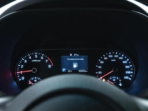 Внедорожник Kia Soul 2022 года, 1799000 рублей, Красноярск