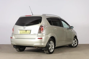 Минивэн Toyota Corolla Verso 2006 года, 1009000 рублей, Новосибирск