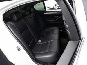 Седан BMW 5 серия 2014 года, 2225000 рублей, Краснодар