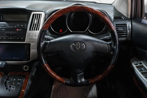 Внедорожник Toyota Harrier 2012 года, 2159000 рублей, Новокузнецк