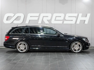 Универсал Mercedes-benz C-класс 2011 года, 1749000 рублей, Сургут