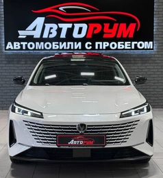 Седан Changan Lamore 2023 года, 1830000 рублей, Красноярск