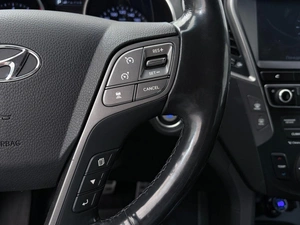 Внедорожник Hyundai Santa Fe 2016 года, 2099000 рублей, Орёл