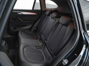 Внедорожник BMW X1 2019 года, 2989444 рублей, Москва