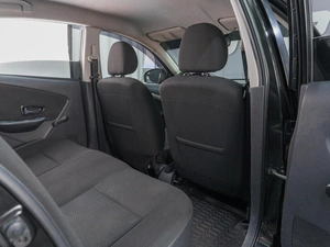 Седан Nissan Almera 2017 года, 699000 рублей, Сургут