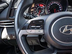 Седан Hyundai Elantra 2022 года, 1865000 рублей, Краснодар