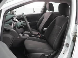 Седан Ford Fiesta 2015 года, 799000 рублей, Воронеж