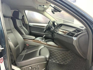 Внедорожник BMW X6 2013 года, 2645000 рублей, Красноярск