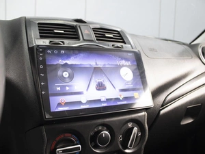 Седан ВАЗ (LADA) Granta 2021 года, 540000 рублей, Омск