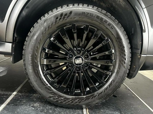 Внедорожник Tank 500 2023 года, 4738000 рублей, Красноярск