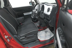 Хетчбэк Suzuki Hustler 2015 года, 879000 рублей, Новокузнецк