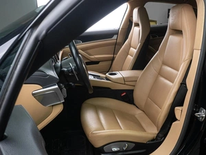 Лифтбек Porsche Panamera 4 2013 года, 2889000 рублей, Тюмень