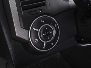 Пикап SsangYong Actyon Sports 2014 года, 1380000 рублей, Ростов-на-Дону