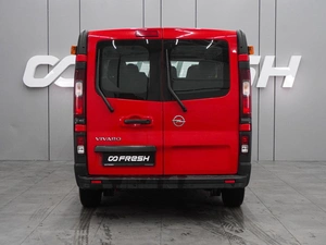Минивэн Opel Vivaro 2015 года, 1939000 рублей, Воронеж