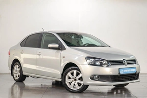 Седан Volkswagen Polo 2013 года, 779000 рублей, Челябинск