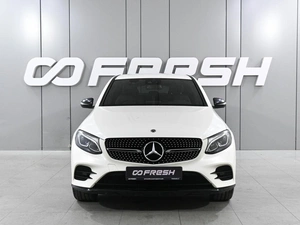 Внедорожник Mercedes-benz GLC-класс Coupe 2017 года, 4279000 рублей, Ростов-на-Дону