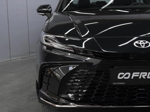 Седан Toyota Camry 2026 года, 4460000 рублей, Омск