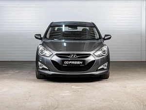 Седан Hyundai i40 2013 года, 1410000 рублей, Ставрополь