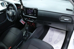 Лифтбек Volkswagen Polo 2020 года, 1288000 рублей, Солонцы