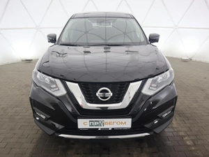 Внедорожник Nissan X-Trail 2021 года, 2280000 рублей, Орёл