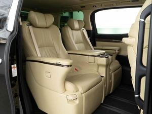Минивэн Toyota Alphard 2021 года, 6197077 рублей, Москва