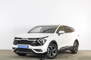 Внедорожник Kia Sportage 2023 года, 2999000 рублей, Тюмень