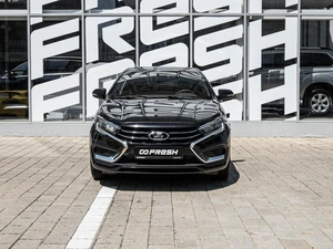 Седан ВАЗ (LADA) Vesta 2024 года, 1130000 рублей, Ставрополь