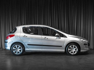 Хетчбэк Peugeot 308 2011 года, 377000 рублей, Тюмень