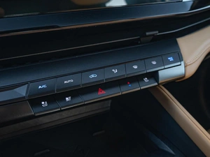 Лифтбек Changan UNI-V 2023 года, 2220000 рублей, Краснодар