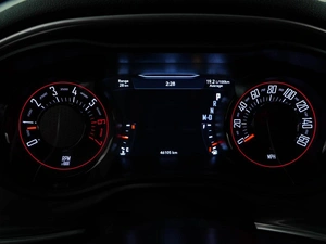 Купе Dodge Challenger 2021 года, 5985900 рублей, Москва