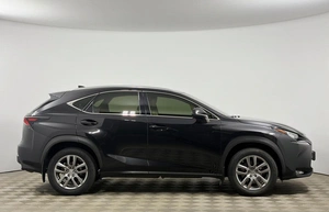 Внедорожник Lexus NX 2016 года, 2998900 рублей, Казань