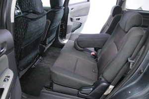 Минивэн Toyota Wish 2005 года, 798000 рублей, Солонцы