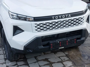 Пикап Toyota Hilux 2025 года, 7459000 рублей, Новоивановское