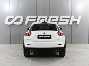 Внедорожник Nissan Juke 2014 года, 1179000 рублей, Ростов-на-Дону