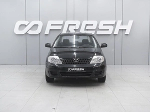 Седан Toyota Corolla 2005 года, 649000 рублей, Ростов-на-Дону